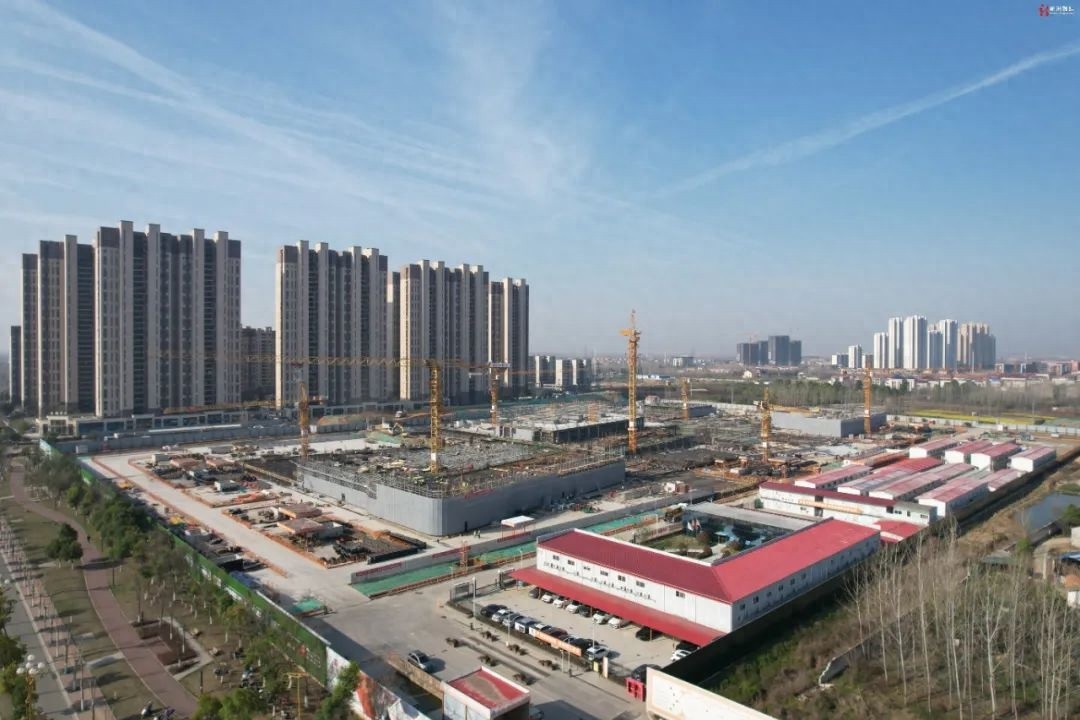 新洲区人民医院外迁项目大揭秘！为何如此重要？