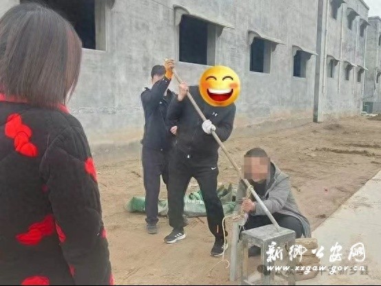 邻里纠纷如何化解？新乡县民警用这招让矛盾就地解决