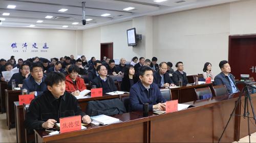 全省交通工程质量安全大提升！鲁中片区四送服务究竟带来了哪些惊喜？  第2张