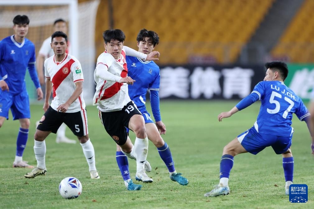 甘肃职业足球重返赛场，兰州陇原竞技能否再创辉煌？  第2张