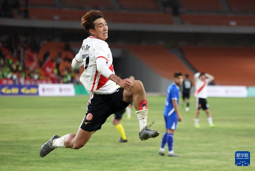 甘肃职业足球重返赛场，兰州陇原竞技能否再创辉煌？  第3张