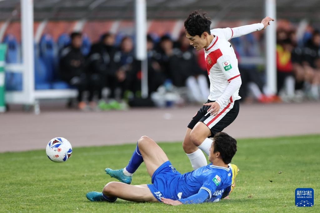 甘肃职业足球重返赛场，兰州陇原竞技能否再创辉煌？  第5张