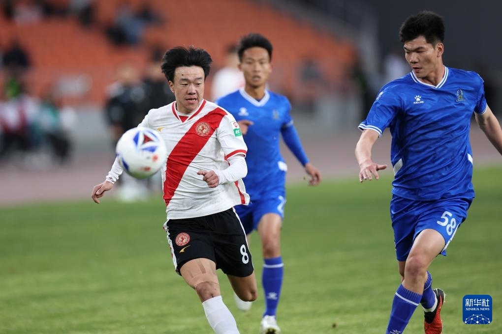 甘肃职业足球重返赛场，兰州陇原竞技能否再创辉煌？  第7张