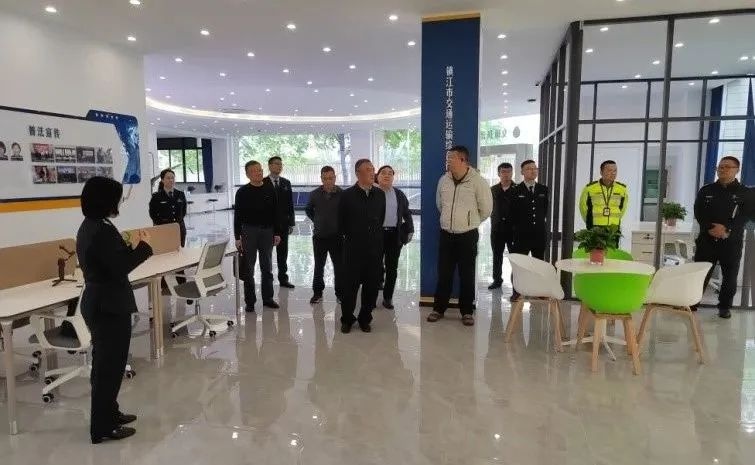 零距离感受交通执法的力度与温度！这场听证会为何让代表们纷纷点赞？  第2张