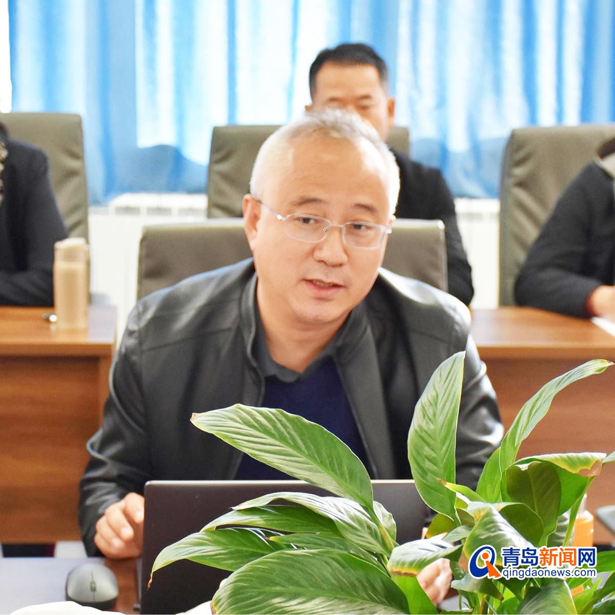 青岛特色课程惊艳亮相！这些创新实践如何为教育注入新动能？  第7张