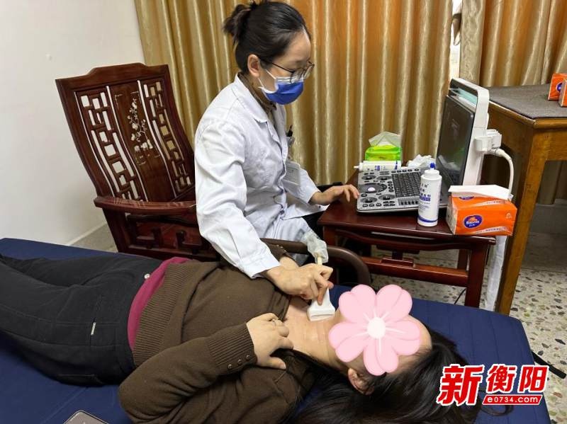 南华医院专家走进警营，为何公安干警的健康如此重要？  第5张
