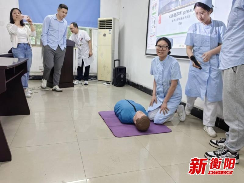 突发工伤怎么办？南华医院专家教你救命绝技  第3张