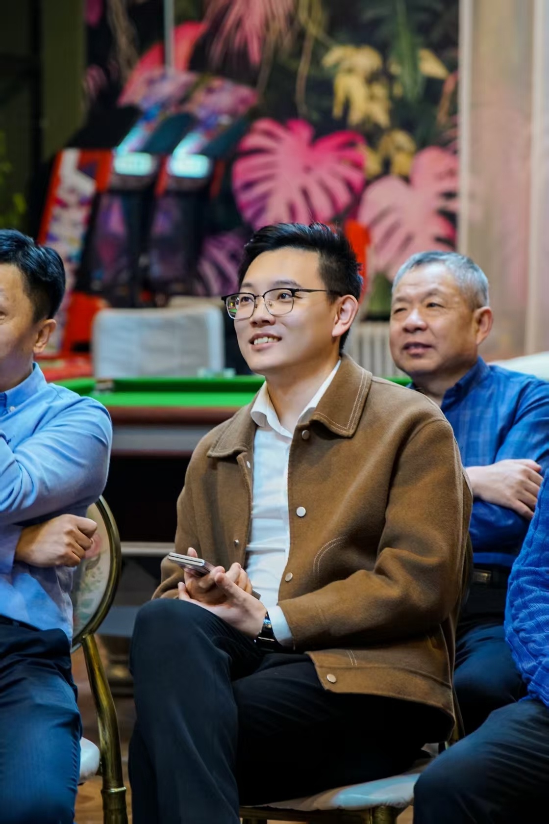 合肥如何成为新时代青年的理想之城？解码这座城市的养人密码  第2张