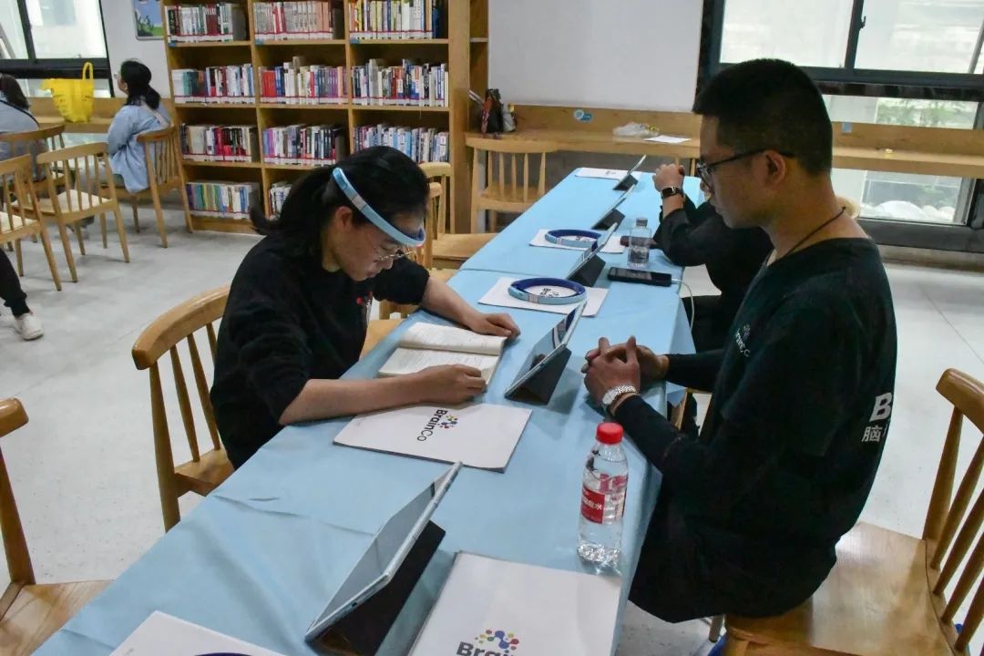 南明区图书馆六大主题活动震撼来袭！你准备好挑战脑力阅读了吗？  第3张