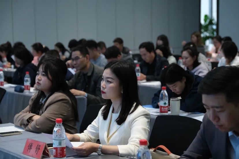 贵阳高新区2025年知识产权宣传周震撼来袭！人工智能与知识产权碰撞出怎样的火花？  第3张