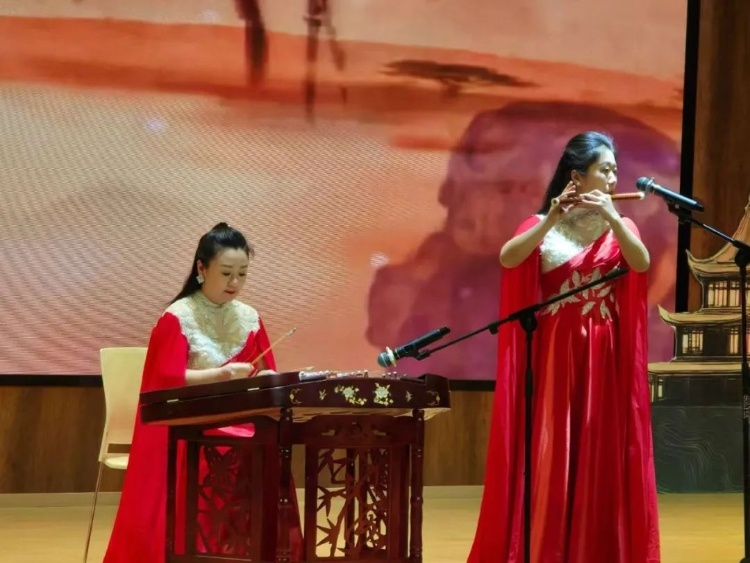 攀盐一家亲！市文化艺术中心第5次赴凉山演出，为何如此打动人心？  第5张