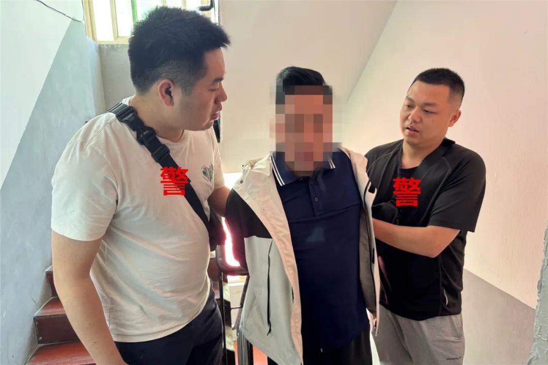 重点工程采购经理竟是诈骗犯？商户数千元现金被骗  第2张