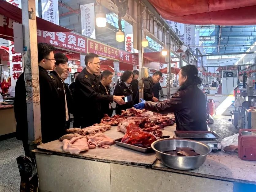 8个月专项整治，37个问题被整改，5起案件被查处，你的餐桌安全了吗？  第2张