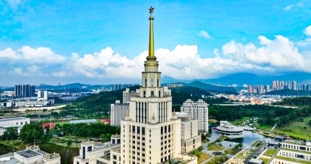 龙岗区百千万工程如何实现三年初见成效？五大行动助力高质量发展  第5张