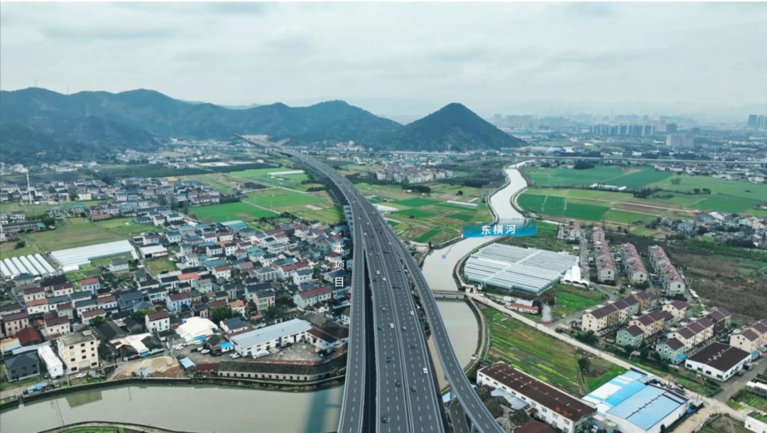 228国道宁波段即将通车！这条196.8公里的黄金通道将如何改变你的出行？  第2张