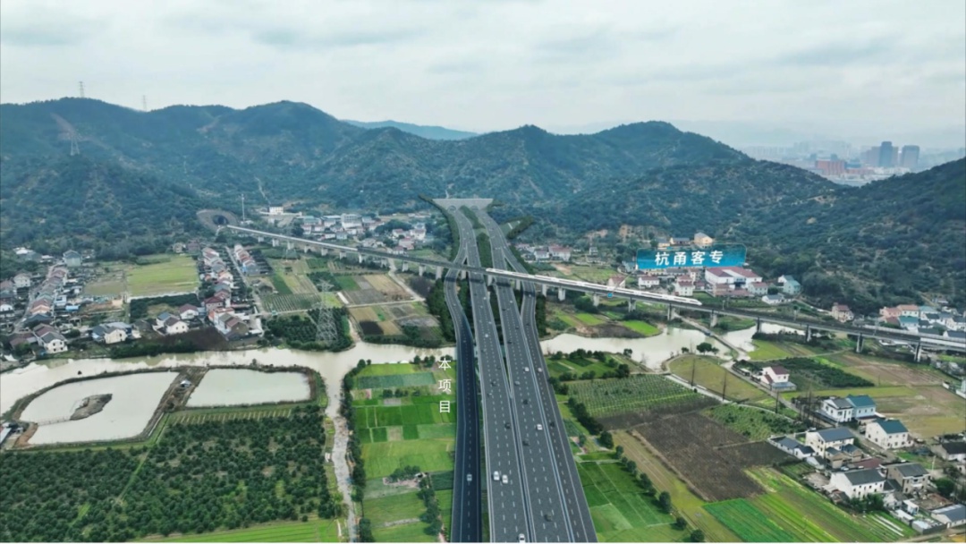 228国道宁波段即将通车！这条196.8公里的黄金通道将如何改变你的出行？  第3张