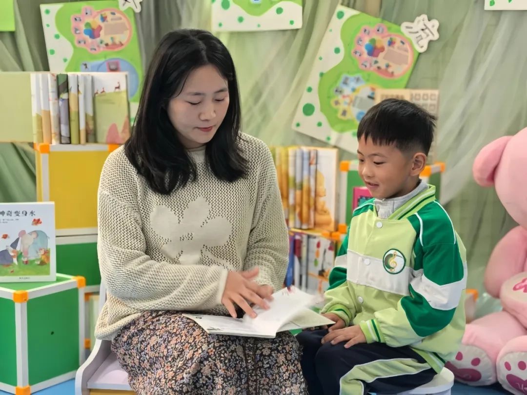 小虫虫大世界，孩子们的阅读探索之旅有多精彩？  第2张