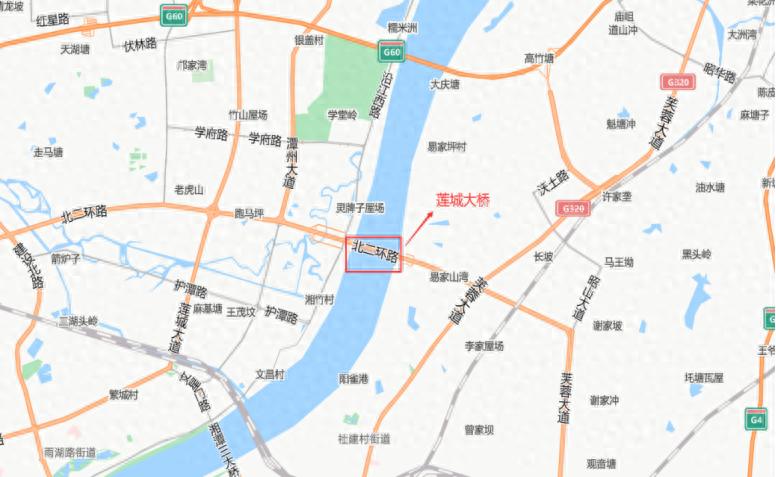 莲城大桥即将封闭24小时！你的出行路线受影响了吗？
