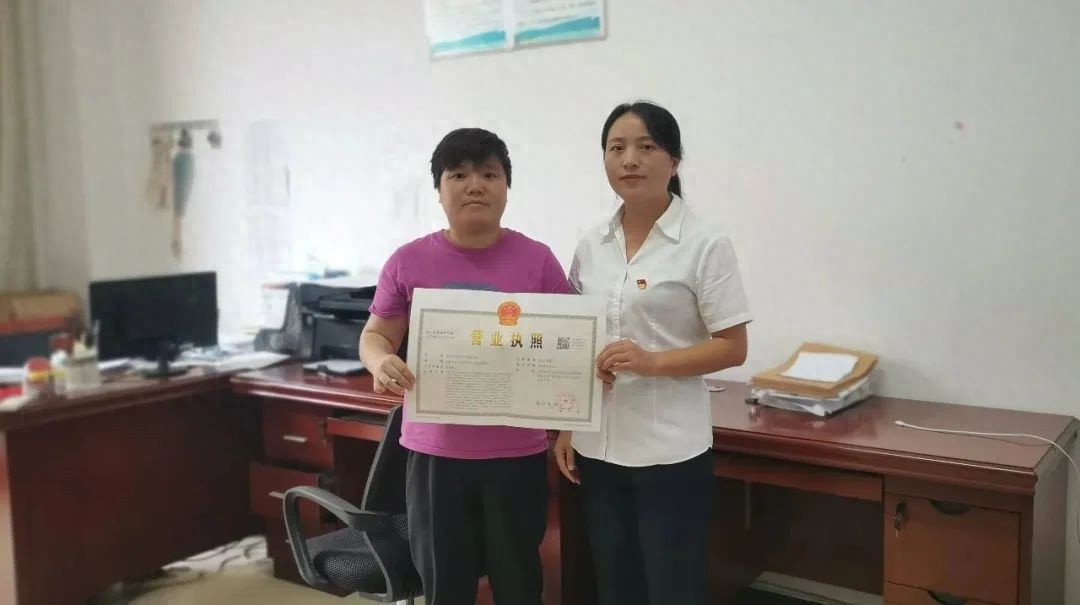 政务服务大变革！黔东南高新区如何让企业办事不再难？