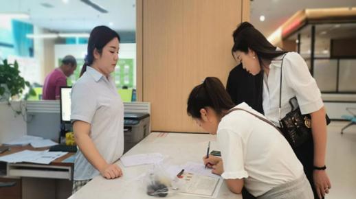 政务服务大变革！黔东南高新区如何让企业办事不再难？  第2张