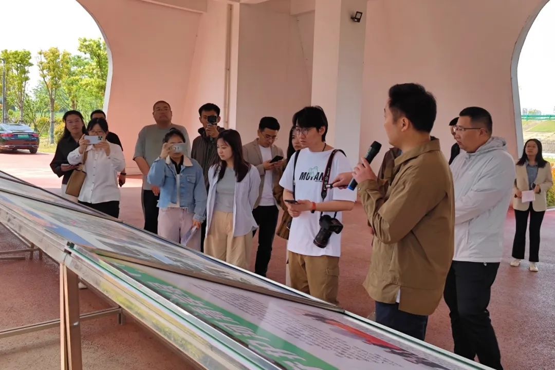 高质量发展中国行！安徽检察工作亮点为何频频登上热搜？  第3张