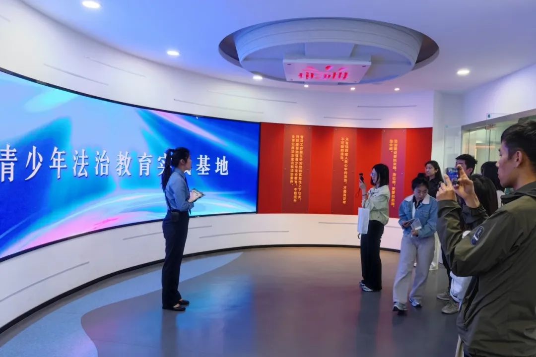 高质量发展中国行！安徽检察工作亮点为何频频登上热搜？  第4张