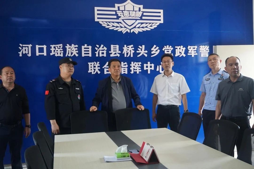 州委常委董万春深入边境调研，为何这些工作如此重要？  第2张