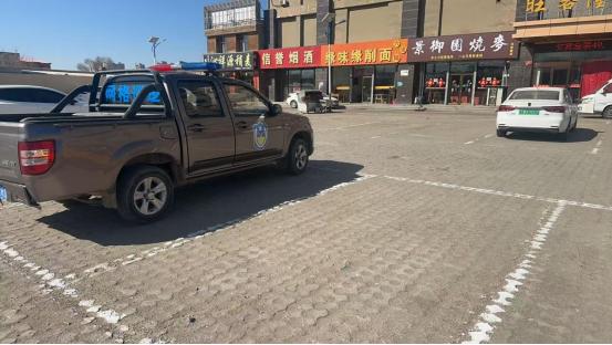 兴安北路从脏乱堵到华丽蜕变，这些改变你注意到了吗？  第3张