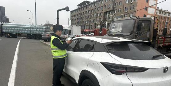 兴安北路从脏乱堵到华丽蜕变，这些改变你注意到了吗？  第4张