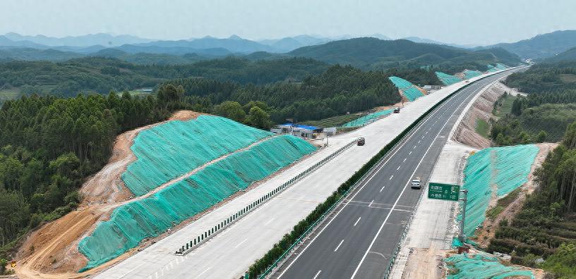 重磅！乌银高速最后32公里即将开建，银川南绕城段2025年启动招标，54亿投资将带来哪些巨变？  第1张
