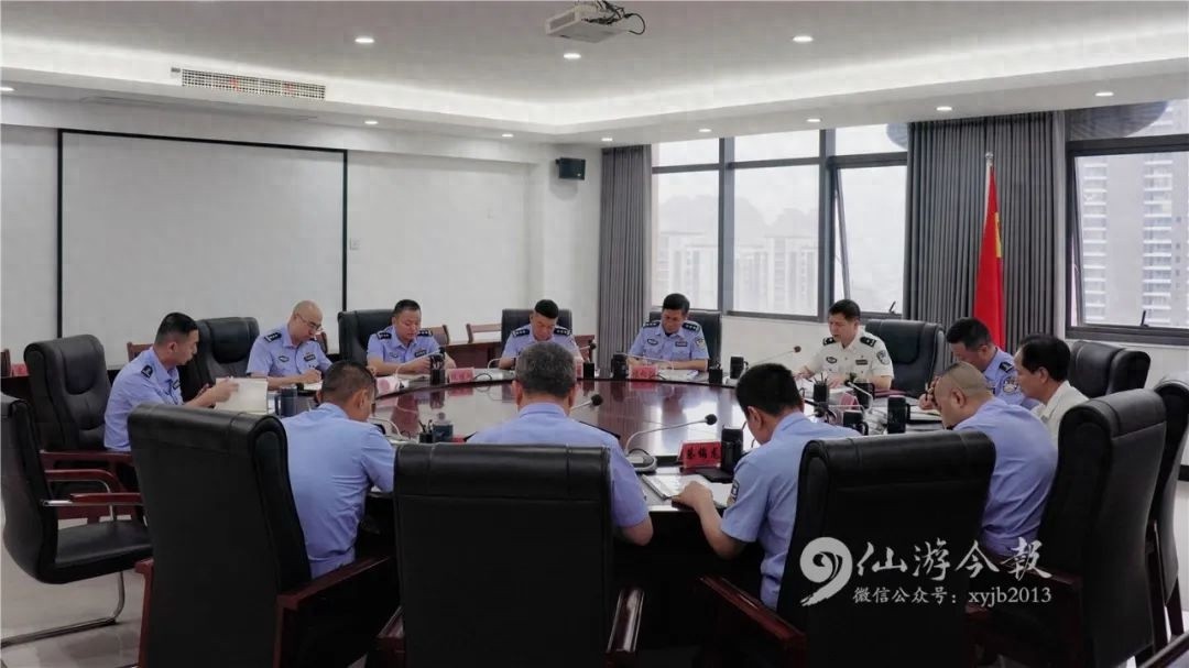 枫亭镇五一治安大清查！KTV、酒吧等重点场所如何被整治？