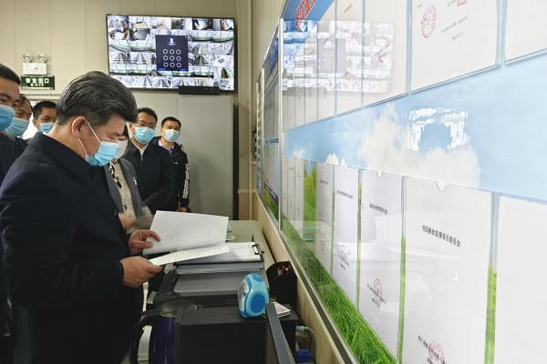 市长亲自督导校园餐安全，你的孩子吃得放心吗？  第2张