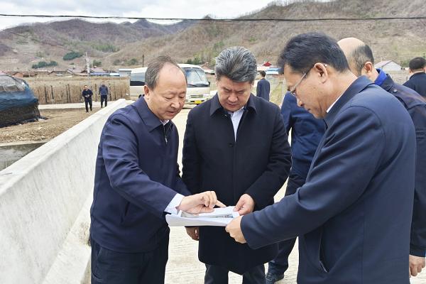 市长亲自督导校园餐安全，你的孩子吃得放心吗？  第4张