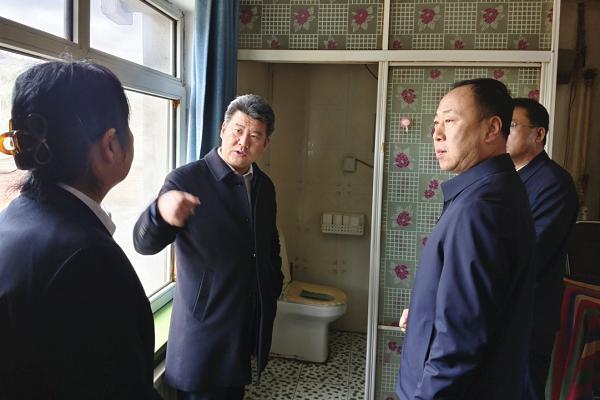 市长亲自督导校园餐安全，你的孩子吃得放心吗？  第5张