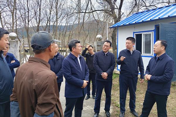 市长亲自督导校园餐安全，你的孩子吃得放心吗？  第6张