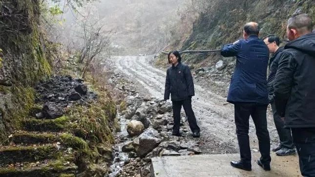 陕南秘境！略阳故道竟藏着九条蜀道交汇的千年密码？  第4张