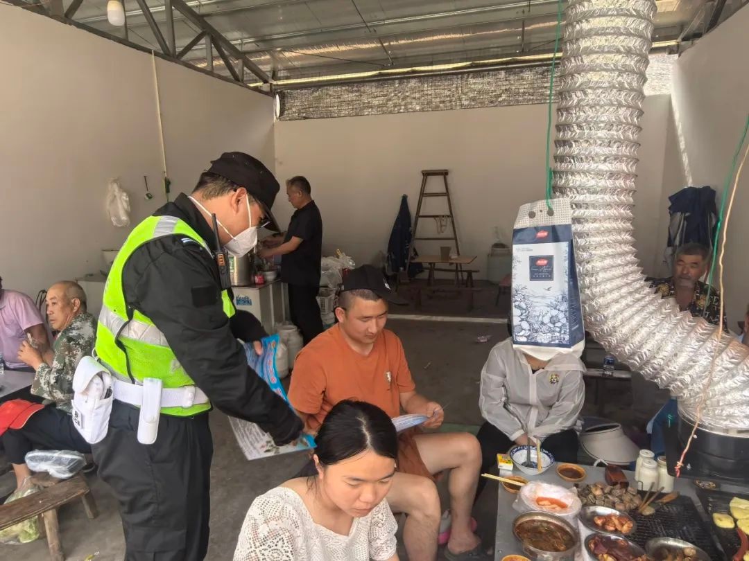血淋淋的教训就在身边！一次酒驾竟让全家半年收入化为泡影？  第6张