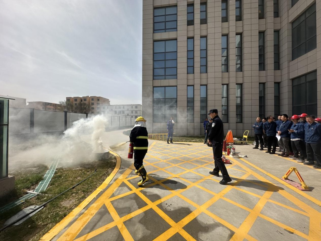 三网融合护航企业！中山南街派出所如何用公安温度加速企业发展？  第3张