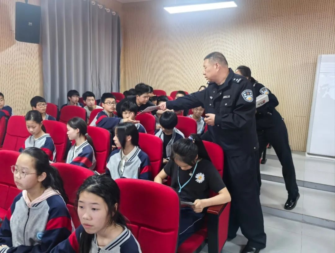 哪吒化身反邪尖兵！你知道邪教对青少年的危害有多可怕吗？  第3张