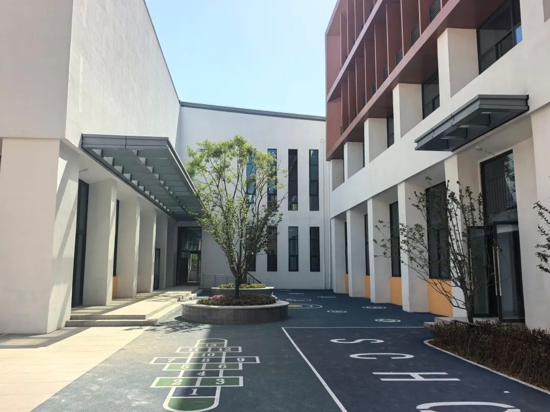 芜湖市绿影小学胜利校区即将交付！你家孩子能赶上首批入学吗？  第3张