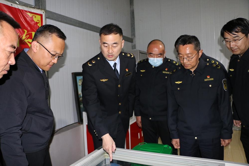 食品安全再升级！榆次区40余人共商小作坊质量提升大计，你的餐桌安全有保障了吗？  第2张