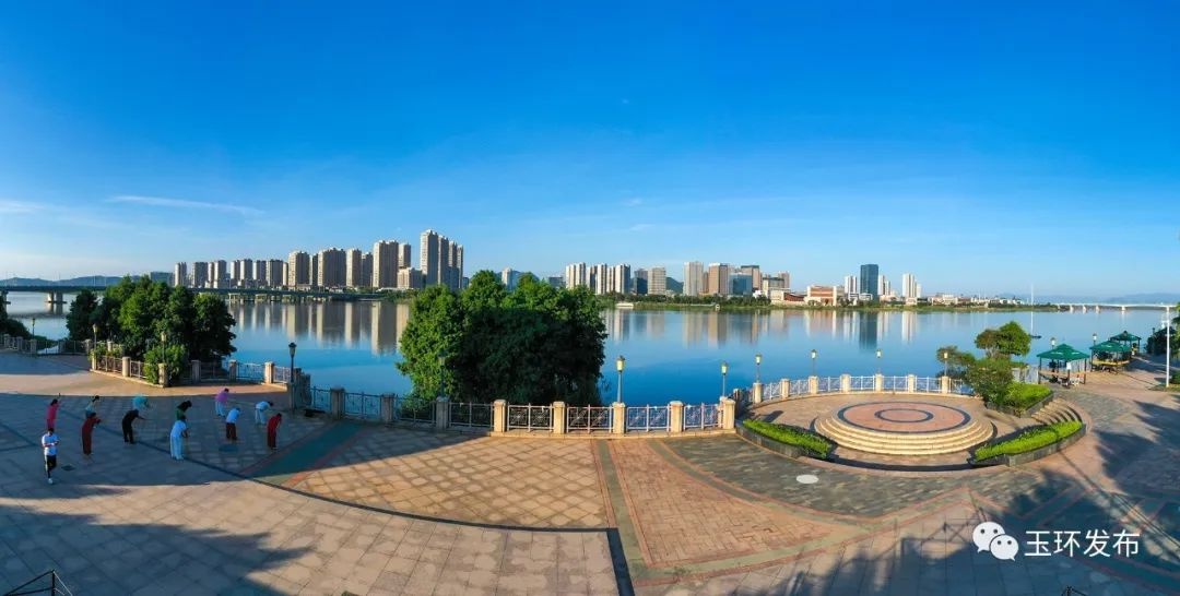 浙江玉环市漩门湾EOD项目入选省首批名单，13.9亿投资将如何改变这片山海？  第3张