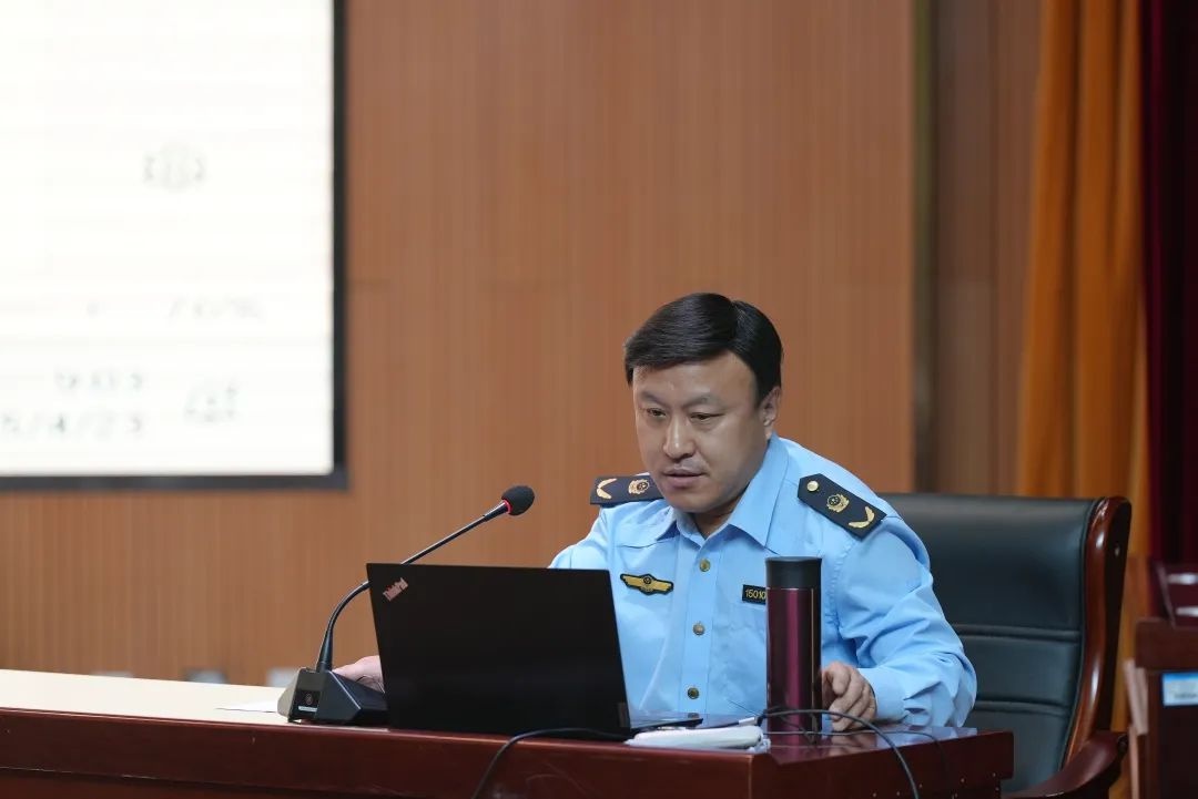 校园食品安全再升级！闻韶中学这场会议透露了什么重大举措？  第4张