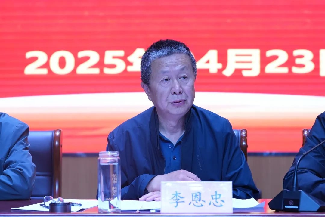 校园食品安全再升级！闻韶中学这场会议透露了什么重大举措？  第5张
