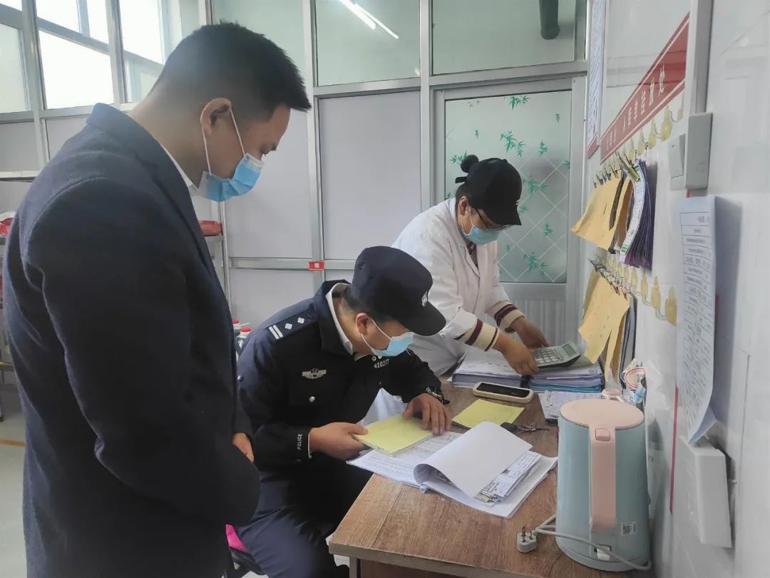 固原黄牛肉竟有假货？原州公安重拳出击，守护你的舌尖安全  第3张