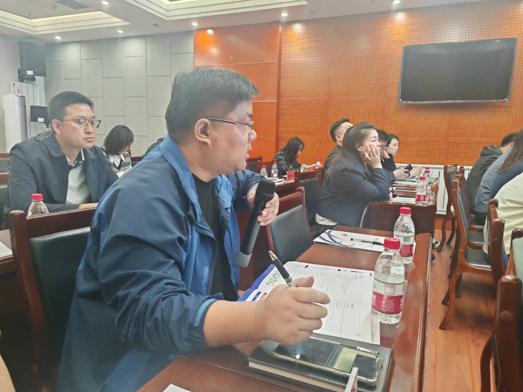 专精特新企业如何借力知识产权加速腾飞？这场活动给出答案  第7张