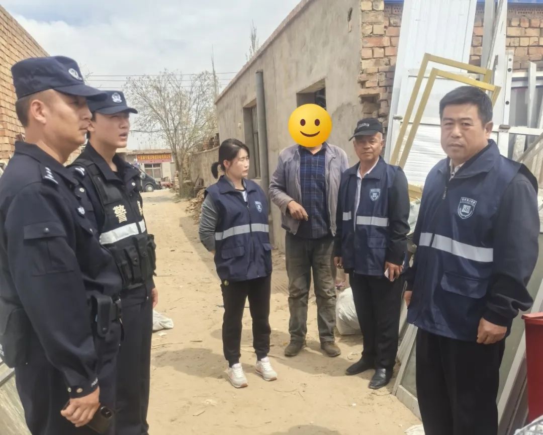 警民联手打造平安社区，这样的治理新模式你见过吗？  第4张
