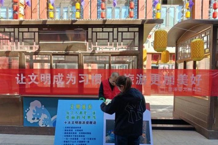石家庄文明养犬行动覆盖200多个社区！文明如何始于自觉？  第3张