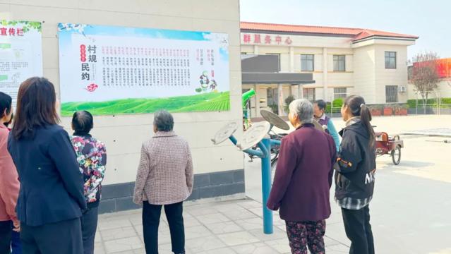 石家庄文明养犬行动覆盖200多个社区！文明如何始于自觉？  第4张