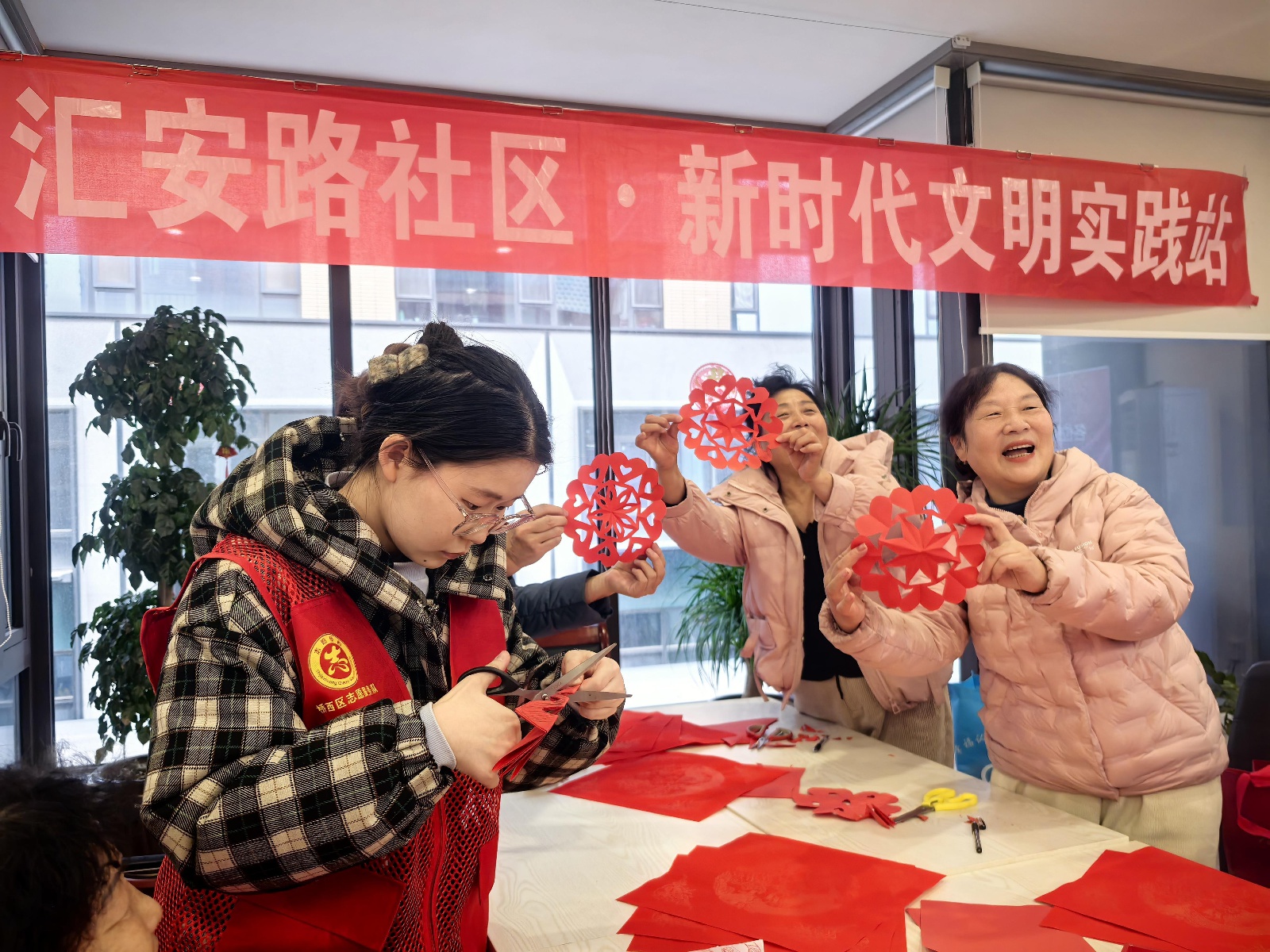 石家庄文明养犬行动覆盖200多个社区！文明如何始于自觉？  第6张
